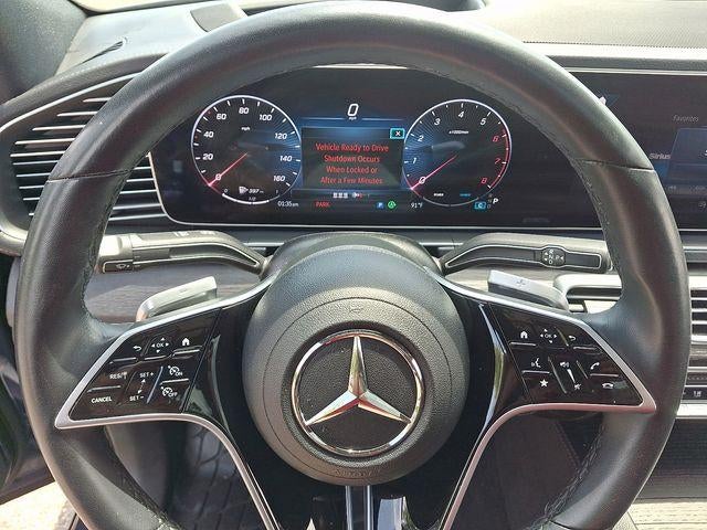 2025 Mercedes-Benz GLE 450 Coupe 4MATIC®