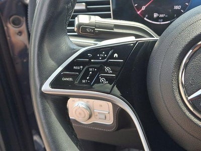 2025 Mercedes-Benz GLE 450 Coupe 4MATIC®