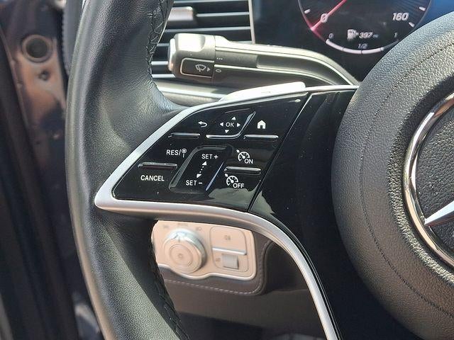2025 Mercedes-Benz GLE 450 Coupe 4MATIC®