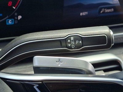 2025 Mercedes-Benz GLE 450 Coupe 4MATIC®