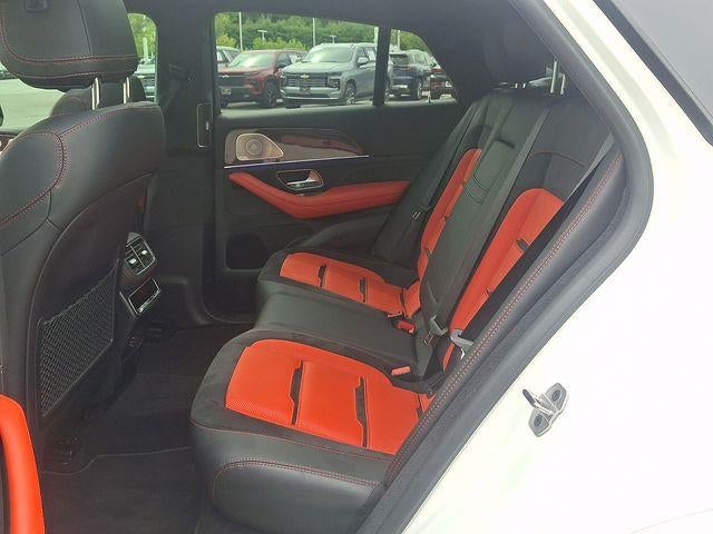 2023 Mercedes-Benz GLE AMG® GLE 53
