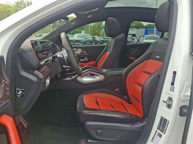 2023 Mercedes-Benz GLE AMG® GLE 53