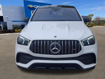 2023 Mercedes-Benz GLE AMG® GLE 53