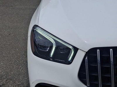 2023 Mercedes-Benz GLE AMG® GLE 53