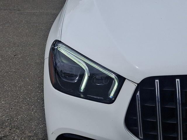 2023 Mercedes-Benz GLE AMG® GLE 53