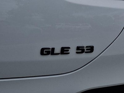 2023 Mercedes-Benz GLE AMG® GLE 53
