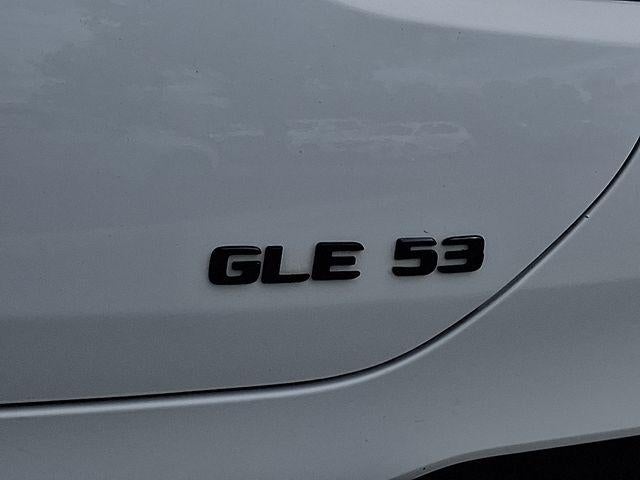 2023 Mercedes-Benz GLE AMG® GLE 53