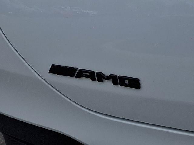 2023 Mercedes-Benz GLE AMG® GLE 53