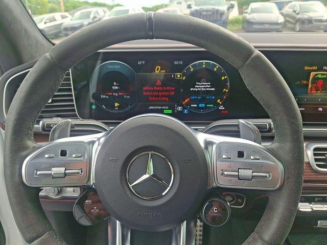 2023 Mercedes-Benz GLE AMG® GLE 53