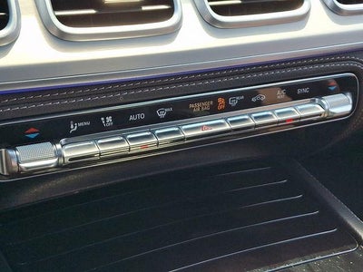 2022 Mercedes-Benz GLE AMG® GLE 53