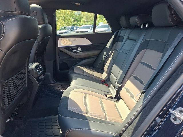 2022 Mercedes-Benz GLE AMG® GLE 53
