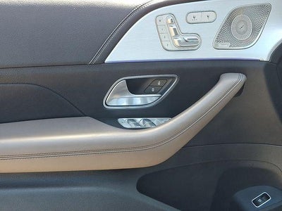 2022 Mercedes-Benz GLE AMG® GLE 53