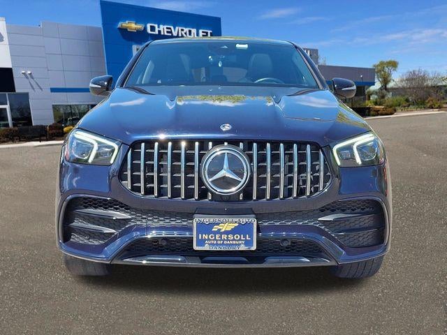 2022 Mercedes-Benz GLE AMG® GLE 53