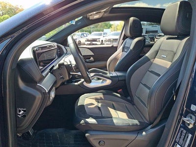 2022 Mercedes-Benz GLE AMG® GLE 53
