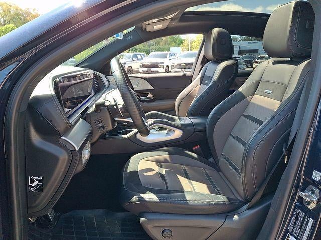 2022 Mercedes-Benz GLE AMG® GLE 53