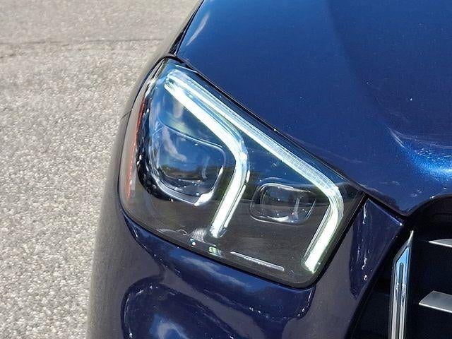 2022 Mercedes-Benz GLE AMG® GLE 53