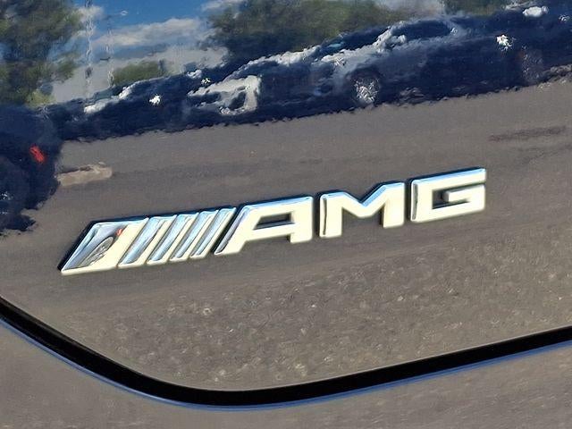 2022 Mercedes-Benz GLE AMG® GLE 53