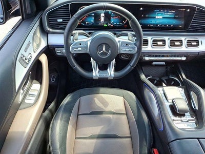 2022 Mercedes-Benz GLE AMG® GLE 53