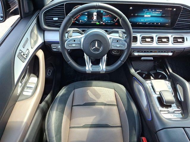 2022 Mercedes-Benz GLE AMG® GLE 53