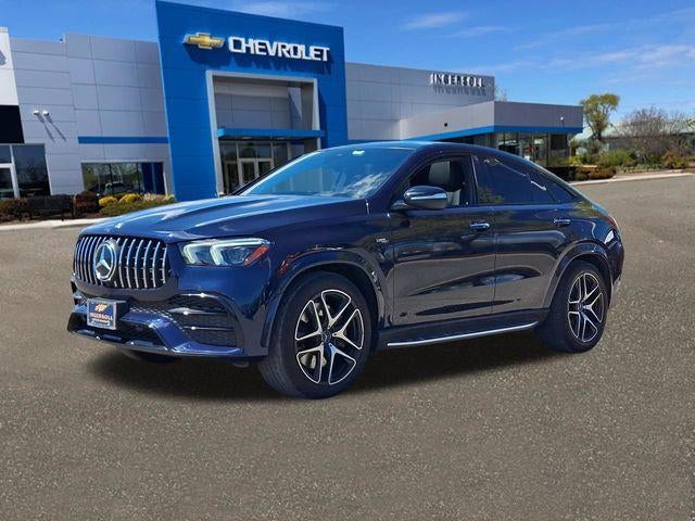 2022 Mercedes-Benz GLE AMG® GLE 53