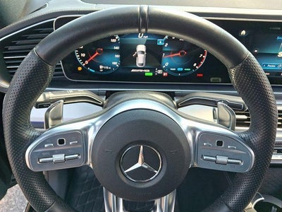 2022 Mercedes-Benz GLE AMG® GLE 53