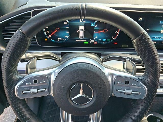 2022 Mercedes-Benz GLE AMG® GLE 53
