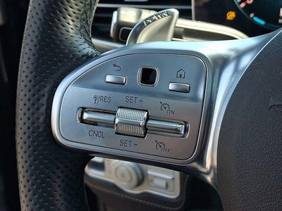 2022 Mercedes-Benz GLE AMG® GLE 53