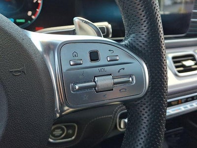2022 Mercedes-Benz GLE AMG® GLE 53