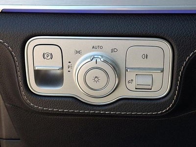 2022 Mercedes-Benz GLE AMG® GLE 53