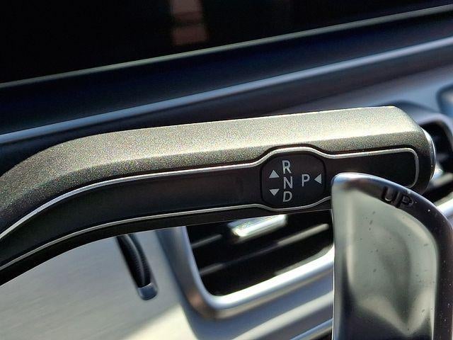 2022 Mercedes-Benz GLE AMG® GLE 53
