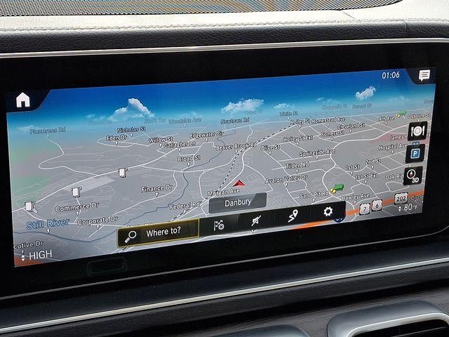 2022 Mercedes-Benz GLS 450 4MATIC®