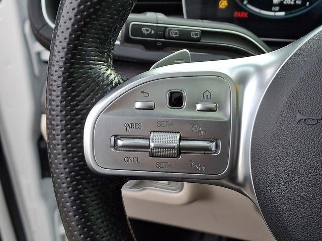 2022 Mercedes-Benz GLS 450 4MATIC®