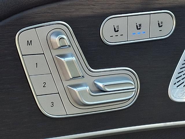 2020 Mercedes-Benz GLS 450 4MATIC®