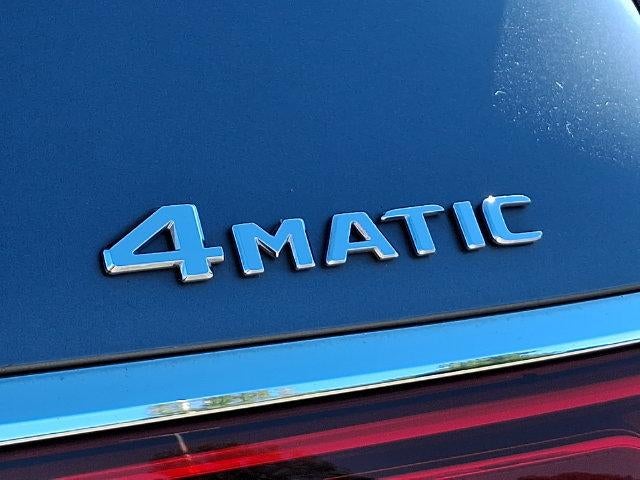 2020 Mercedes-Benz GLS 450 4MATIC®