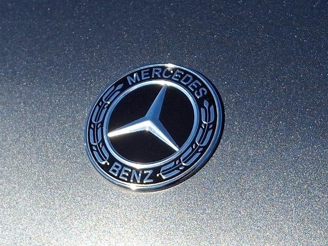 2020 Mercedes-Benz GLS 450 4MATIC®