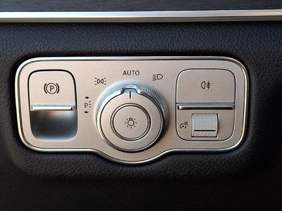 2020 Mercedes-Benz GLS 450 4MATIC®