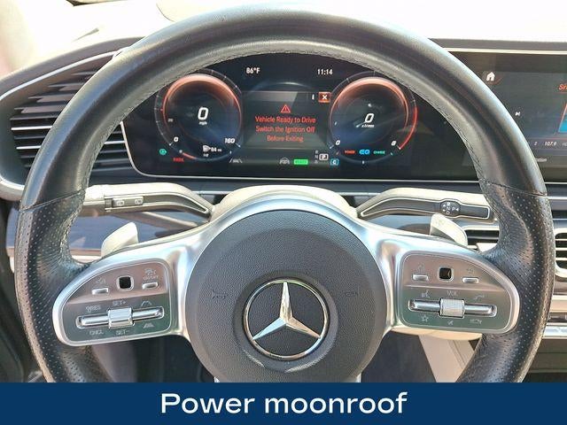 2020 Mercedes-Benz GLS 580 4MATIC®