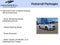 2020 Subaru Legacy Limited