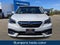 2020 Subaru Legacy Limited