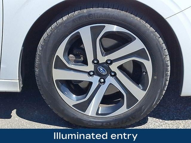 2020 Subaru Legacy Limited