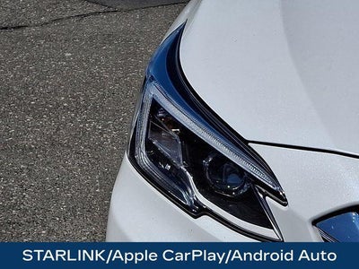 2020 Subaru Legacy Limited