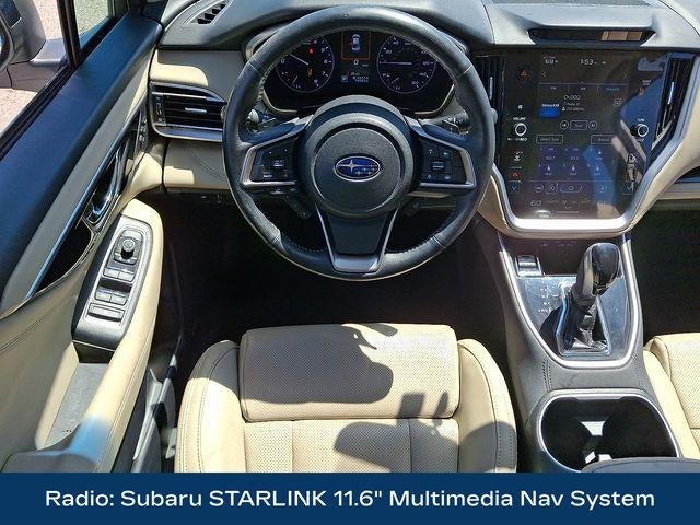 2020 Subaru Legacy Limited