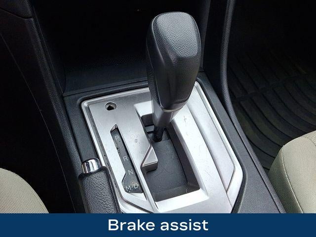 2017 Subaru Impreza 2.0i Premium