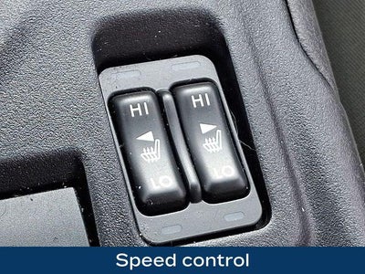 2017 Subaru Impreza 2.0i Premium