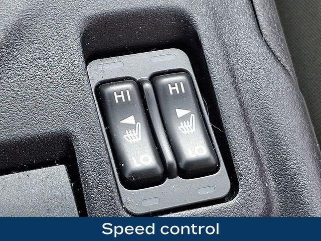 2017 Subaru Impreza 2.0i Premium