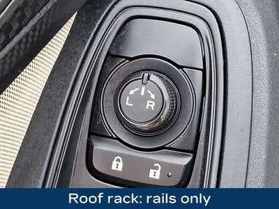 2017 Subaru Impreza 2.0i Premium