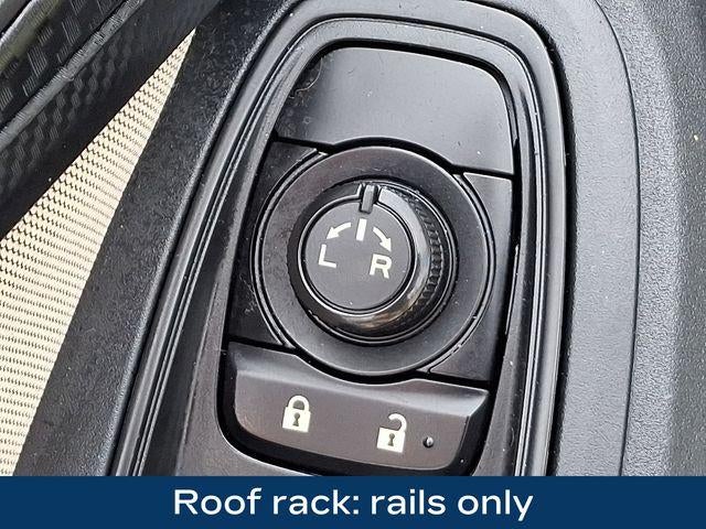 2017 Subaru Impreza 2.0i Premium