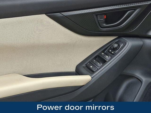 2017 Subaru Impreza 2.0i Premium