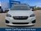 2017 Subaru Impreza 2.0i Premium
