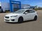 2017 Subaru Impreza 2.0i Premium